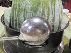 -红旗山庄(圭峰山店)