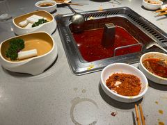 -海底捞火锅(顺城购物中心店)