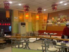 大堂-东方削面(迎泽街店)