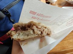-子午路张记肉夹馍(兵马俑店)