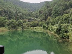 -九龙潭景区