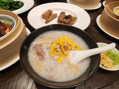 -云厨·高空西餐厅(成都瑯珀·凯悦臻选酒店)