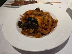-南门小馆·清真(国贸商城店)