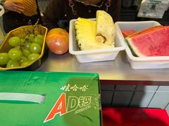 -鲜果壹号(苏站路店)