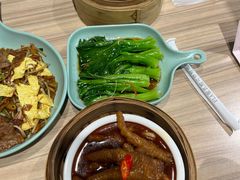 -珍粥道(杉杉奥特莱斯店)