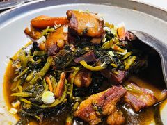 -青年公社烤鸭(青年路店)