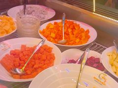 -葛师傅越南特色水果捞(建政南路总店)