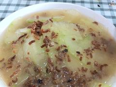 金钩冬瓜-无味饭店(九眼桥商业文化广场店)