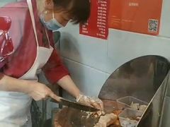 -晶牌烤鸭(延吉东路557弄小区店)