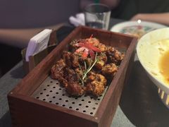 -锦府园·新台州菜(合生汇店)
