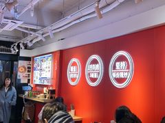 -阿当·小炒牛肉面(人广店)