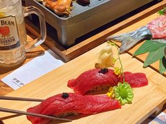 -炉胜·炉端烧·居酒屋