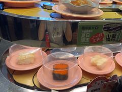 -争鲜回转寿司(东方银座店)