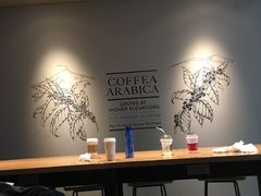 -星巴克(嘉定中信泰富万达广场店)