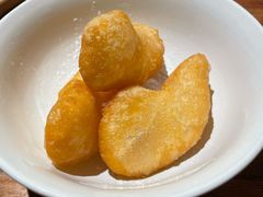 糖饺子-田小狗的饭店(才子佳郡店)