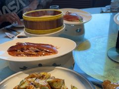 -宏宴·新京菜(望京店)