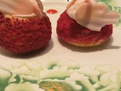 -索菲特酒店·海鲜自助 ·聚餐厅