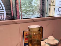 -屋里家延边朝鲜族冷面(梅林3店)