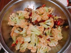 -北方馆(澳门伦敦人店)