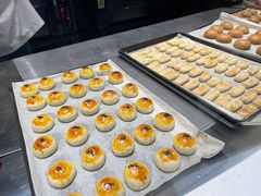 芝士蛋黄酥-北京稻香村(零号店)