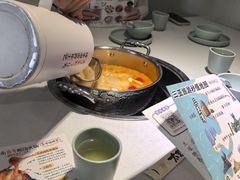 -太琼糟粕醋火锅·海南老爸茶(海棠湾臻选店)