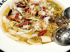 -太二酸菜鱼(群光广场店)
