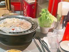 -正宗齐齐哈尔烤肉·齐牛哥鲜切炭火烤肉(杭州总店)