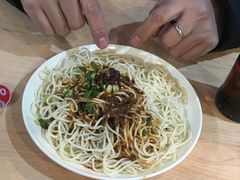 -林静小吃(复兴路店)