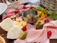 -Alimentari早午餐(安福路店)
