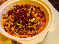 -乐口福家常菜馆(古庸路店)