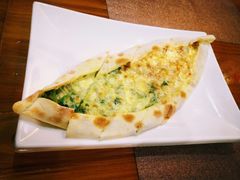 -TUK土耳其餐厅·下午茶(卢湾店)