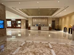-杭州城中香格里拉大酒店