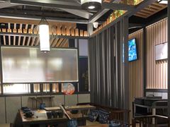 大堂-湊湊火锅·茶憩(东城民盈国贸城店)