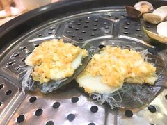 -海大大蒸汽海鲜餐厅·粤菜·特色小炒(欢乐颂店)
