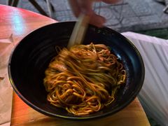 -小辫子羊肉面馆(周东店)