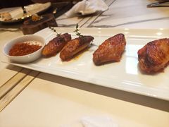 -ZHAO赵·牛扒坊(万象城店)