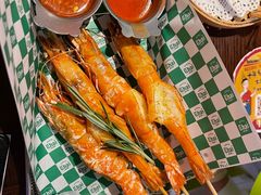 -泰妃殿(武汉首店)