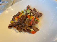 -宝丽轩中餐厅BAOLIXUAN