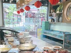 -春天里餐厅(西田城店)