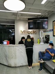 -Miracle集简美发沙龙