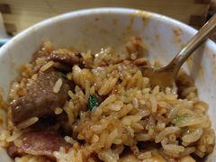 -赵财财·肠粉·煲仔饭(华润万象城店)