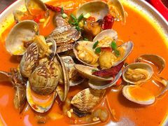 -老闵田螺馆·南昌市井菜·特色小吃(总店)