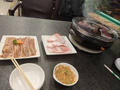 -金刚山(学府路店)