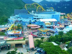 -香港海洋公园