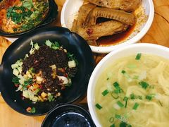 -二孃鸡爪爪(东郊记忆店)