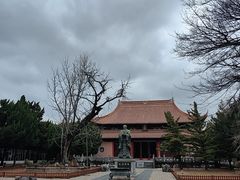 -苏州文庙(姑苏区)
