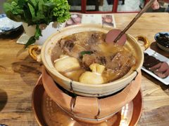 -十六蒲(桂林路店)