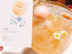 -théATRE 茶聚场(王府中環店)