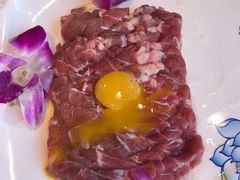 -五悦北平四季涮肉·烧烤(老商埠店)