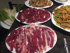 -八合里潮汕鲜牛肉火锅(深圳海岸城店)